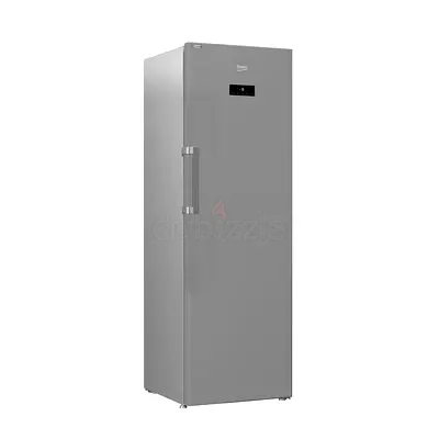 Beko 312L Upright Freezer