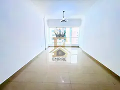 Spacious apartment with wardrobes big kitchen one master bedroom in al taawun Sharjah Gym swiming po