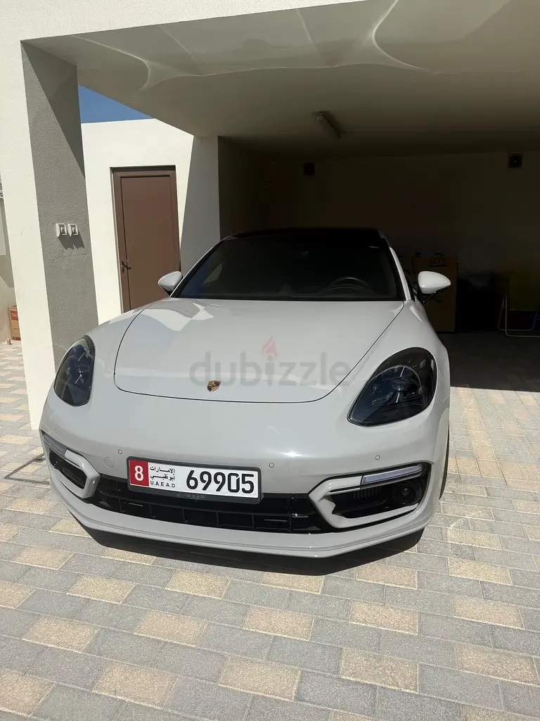 GTS
