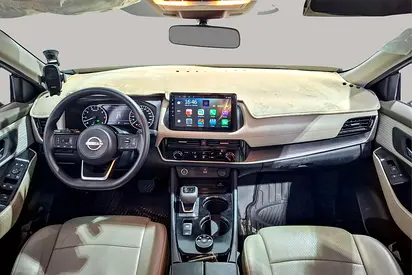 2023 Nissan X-TRAIL 照片 9