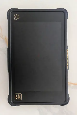 Atomos Shogun Inferno