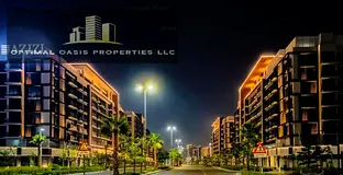 High-Growth Location | Modern 1 Bedroom | Investor’s Choice
