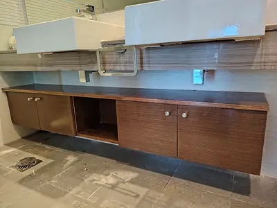 Finishing Carpentry