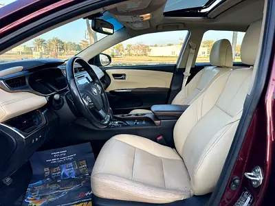 2016 Toyota AVALON — фото 13