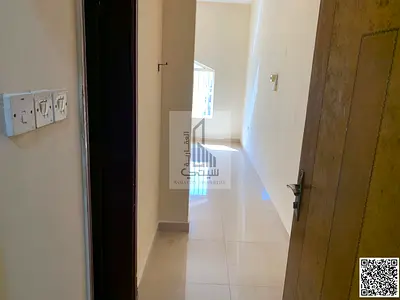 A unique opportunity for living or investment in Al Nuaimiya 2 Stylish studio with a modern design