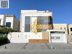 Brand New 5 Bedroom Villa For Sale | Fully Family Community | Easy Access to Anywhere