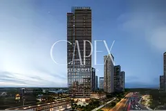 3BR Luxury Apartment | 10% Down Payment | High ROI