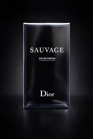 Dior Sauvage EDP 200ml Original Sealed – Brand New – Below Market Price