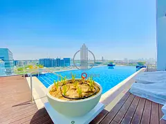 Brand New &amp; Luxury 2BHK |▪︎| Elegant Layouts |▪︎| Fully Fitted with Kitchen Appliances |