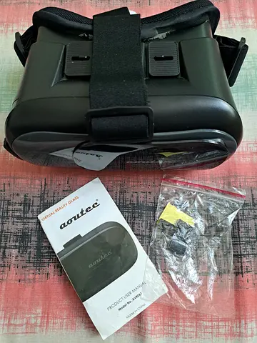 Aoutec Virtual Reality Glass