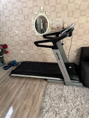 Kettler Track 3 Treadmill