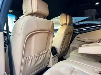 2018 Porsche MACAN — миниатюра 17