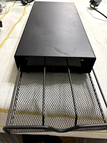 Nespresso coffee machine