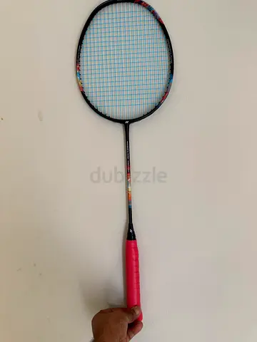 Yonex Nanoflare 700 Pro 5U