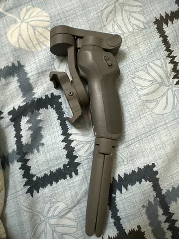 DJI Osmo Compact and Versatile Smartphone Gimbal Stabilizer