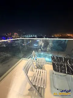 BRAND NEW FULLY FURNISHED II |AUTODROME VIEW II SPACIOUS II ARJAN