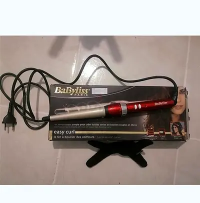 Babyliss Easy Curl Hair Curler