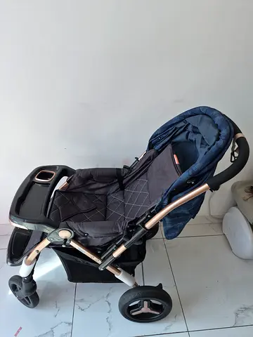 Well-Maintained Stroller for Sale
