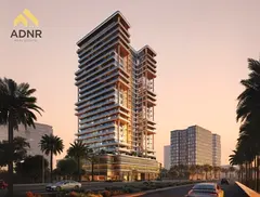 Special Ramadan Discounts for a Limited Time | Real Price|Waterfront |High Floor|Super Amenities