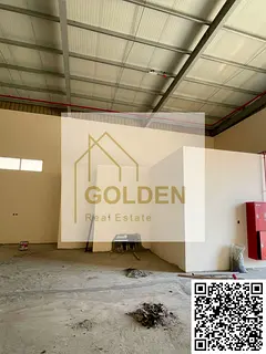 Prime Warehouse Complexes 2200 sqf for Lease in New Industrial Area – Umm Al Thaub, Umm Al Quwain