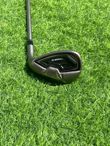 TaylorMade RBZ Sand Wedge SW 55* RBZ Ladies Graphite Womens RH Golf Pride Grip