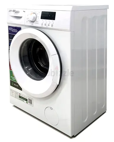 Super General 7KG Fully Automatic Washing Machine