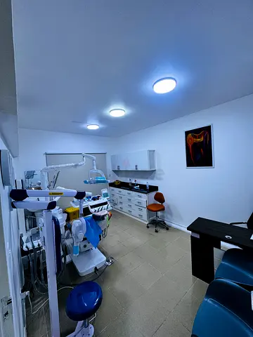 Fully Equipped Dental Clinic for Sale