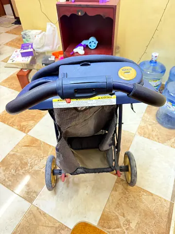 Graco Stroller in Good Condition