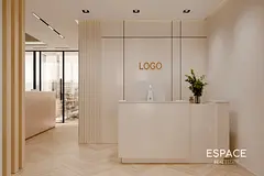 Corporate Office | Grade A | Lake View