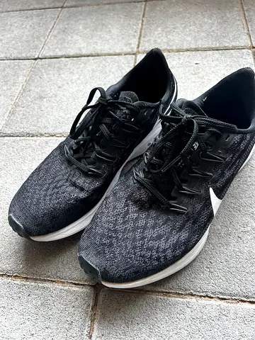 Nike Running Shoes in Excellent Condition