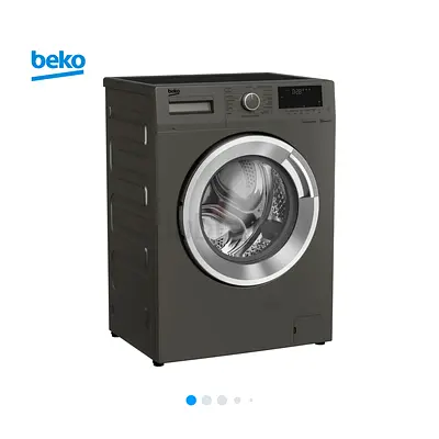 Beko 7KG Fully Automatic Washing Machine