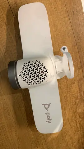 Poly Studio (camera video bar)