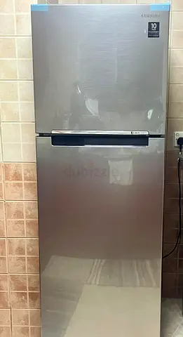 Samsung Top Mount Refrigerator 500 Litres RT50K5030S8 FREE DELIVERY +WARRANTY