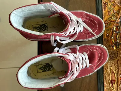 Branded Vans Shoes Brand New (Size 39)