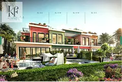 CORNER UNIT | EXCLUSIVE | GENUINE LISTING