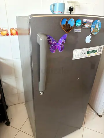 Refrigerator in good Condition