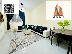 Monthly Rent – 2 Bedroom Apartment in Al Nuaimiya 2, Ajman