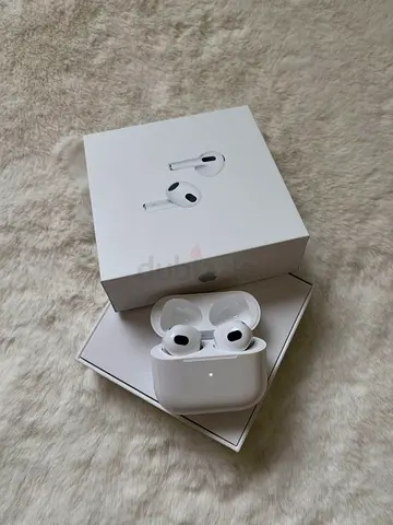 Apple AirPods Pro (3 proGeneration) - Great Condition
