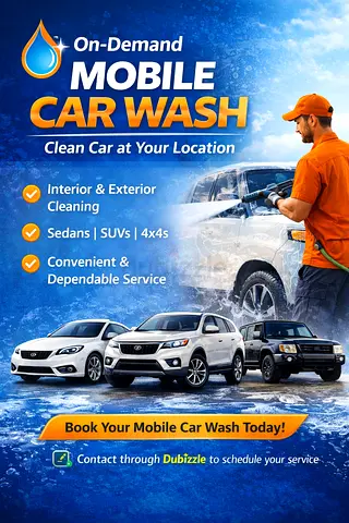 Professional Doorstep Car Wash Service | Clean  Convenient