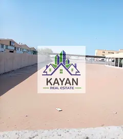 Yard for rent with a total area of 29,000 sq.ft- 100 kw power - room accommodating