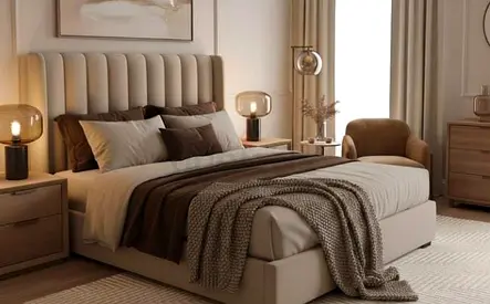 Brand new 180*200  bed