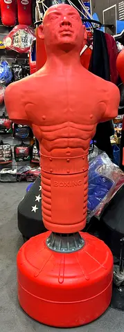 Brand New Boxing/Punching Bag - Dhs1350