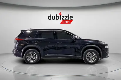 2023 Nissan X-TRAIL 照片 4