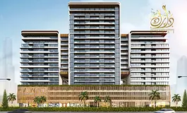 20%DOWN PAYMENT 80%POST HANDOVER || 1% MONTHLY || LAST 3 UNITS || PRIME LOCATION .