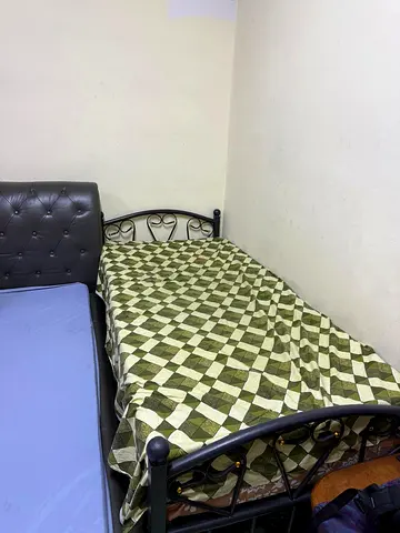 Single cot
