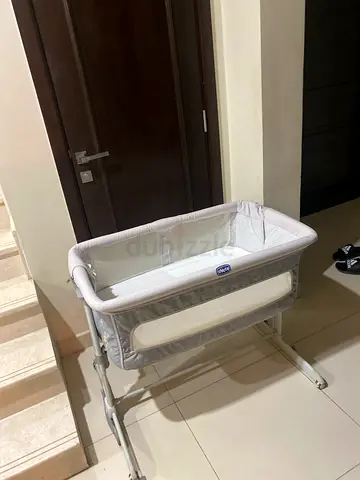 Chico baby crib