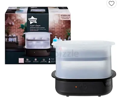 Tommee Tippee Sterilizer for Baby Bottles