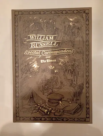 Special Correspondent