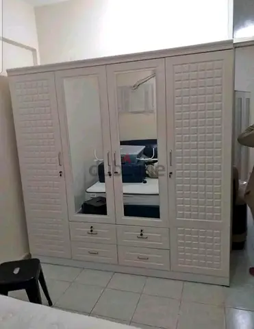 Brand new 4door wardrobe available