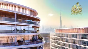 SPECIOUS LAYOUT_12% ROI_HIGH CAPITAL APPRECIATION _2 MINS TO MALL